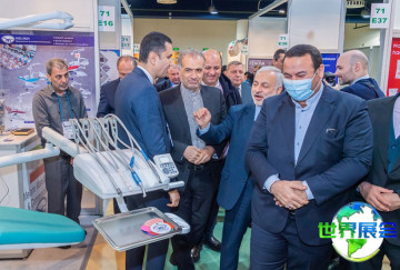 2026年俄罗斯医疗设备展览会展出哪些产品？