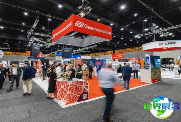 2026年澳大利亚轨道展览会参展指南（日程+场馆+票务）