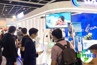 2026年韩国医疗展览会参展指南（日程地点/观众注册）