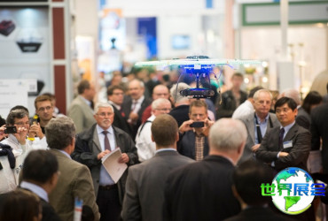 2026年德国测绘展览会 参观者预先注册正在热烈开展