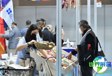 2026年土耳其礼品展门票如何获取，有哪些购买渠道？