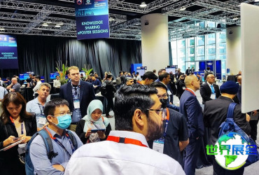 2026年马来西亚石油天然气展览会门票获取途径及价格详情