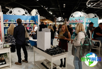 2026年拉斯维加斯家具展览会日程与场馆信息