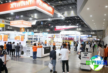 2026年韩国化工展览会参展企业名单