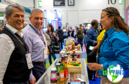 2026年英国食品展门票购买渠道指南