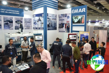 2026年开罗物流展将展出哪些产品？