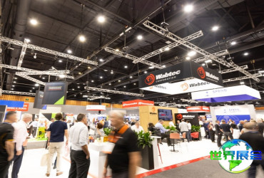 2026年澳大利亚轨道展览会参展企业名单