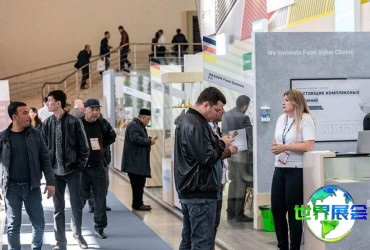 2026年乌兹别克斯坦包装展览会最新参展企业名单