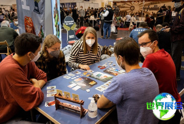 2026年德国游戏展票价及购票方式详解