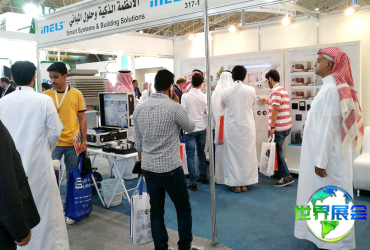 2026年沙特电力展票价几何，如何购票？