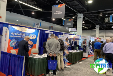 2026年美国医疗设备展将展出哪些产品？