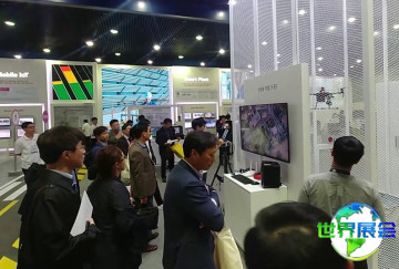 2026年韩国物联网展如何获取门票？费用是多少？