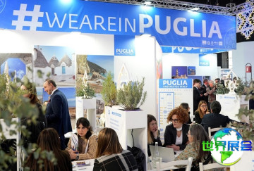 2026年意大利旅游展BIT门票如何购买，有哪些渠道？