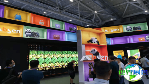 2026年深圳广告展观展指南（日程安排与票价详情）