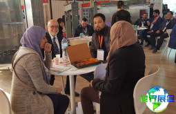 2026年阿尔及利亚电梯展展位布局与申请指南