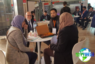 2026年阿尔及利亚电梯展展位布局与申请指南