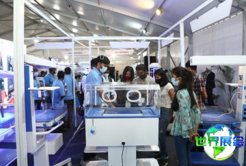 2026年印度医疗设备展览会 参观者预先登记现已启动，盛况即将呈现！