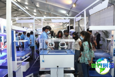 2026年印度医疗设备展览会 参观者预先登记现已启动，盛况即将呈现！