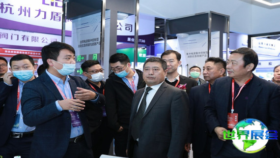 杭州应急产业博览会2026日程与场馆信息