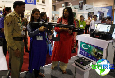 2026年巴基斯坦防务展观展指南（日程+场馆+购票）