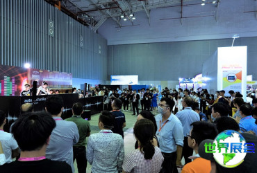 2026年胡志明市法兰克福汽车零部件展览会日程与场馆信息