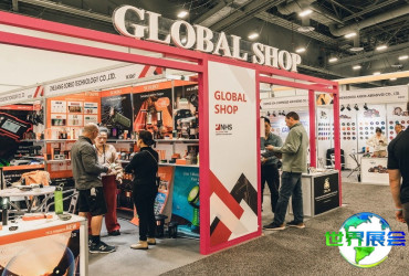 2026年拉斯维加斯五金展购票渠道