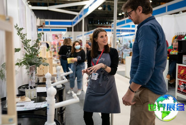 2026年英国消费品展门票价格及购票方式详解