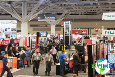 2027年美国锻造展最新参展企业名单