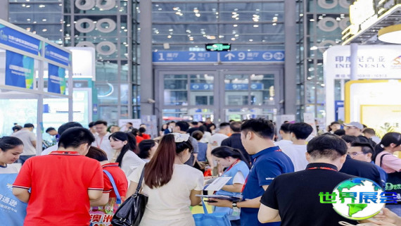 2026青岛物流展展位费用与申请流程