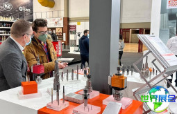 2026年巴黎物流展门票如何获取？购票方式有哪些？