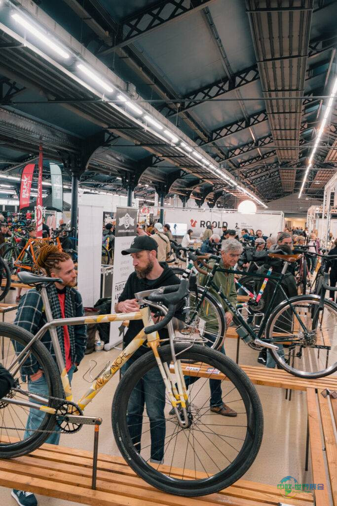 2026年法国巴黎国际自行车展览会：法囯自车展不容错过的两轮盛宴