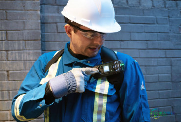 2026年英国伯明翰安全与健康展介绍新型个人气体检测设备