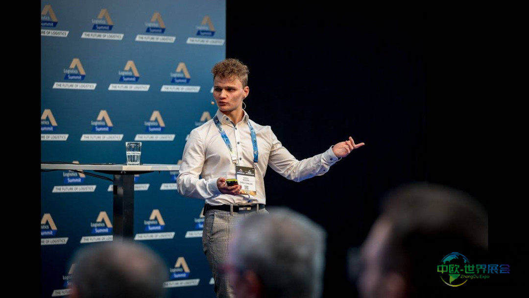 2026年德国杜塞尔多夫国际物流展览会将于10月份举行