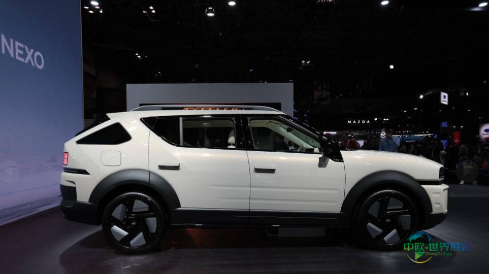 日本东京国际汽车展览会 Japan Mobility Show 2025圆满落幕