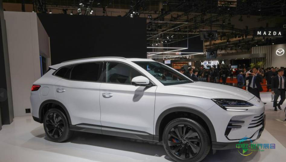 日本东京国际汽车展览会 Japan Mobility Show 2025圆满落幕