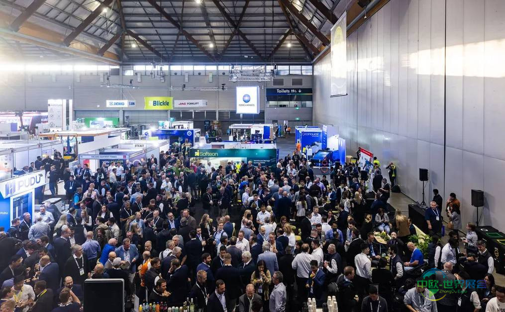 澳大利亚墨尔本国际物流展览会 CeMAT Australia 2026聚焦仓储接收流程优化