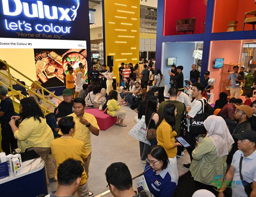 印度尼西亚雅加达国际建材展览会 IndoBuildTech Expo 2026即将盛大举行