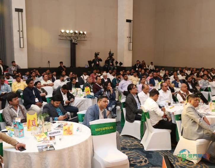 2026年印度孟买国际食品论坛展览会：传统与科技交融的香料创新展