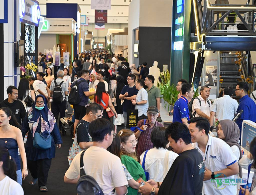 印度尼西亚雅加达国际建材展览会 IndoBuildTech Expo 2026即将盛大举行