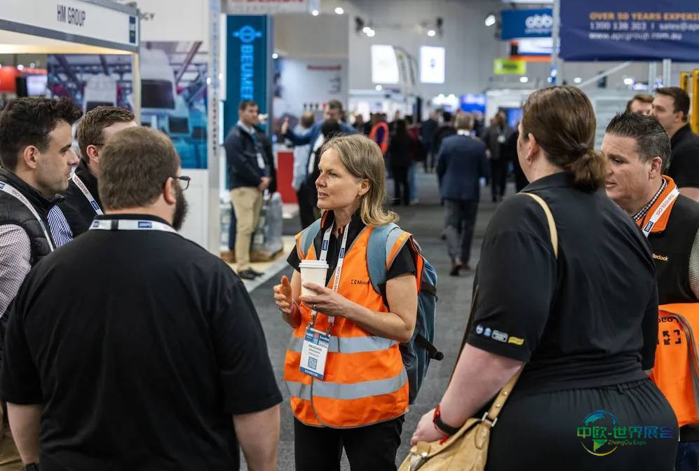 澳大利亚墨尔本国际物流展览会 CeMAT Australia 2026聚焦仓储接收流程优化