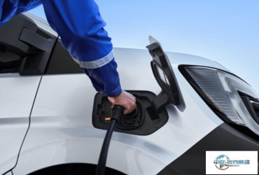 2026年英国伯明翰国际商用车及配件展览会：聚焦电动车充电设施增长