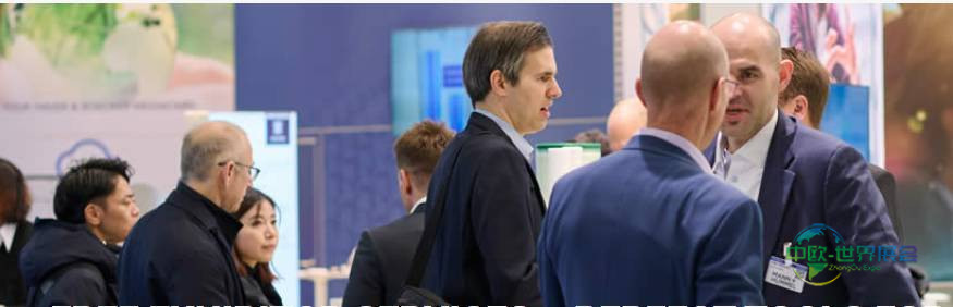 德国科隆国际过滤与分离技术设备展览会 FILTECH 2026，Boulder滤材科技参展