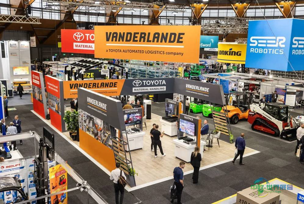 澳大利亚墨尔本国际物流展览会 CeMAT Australia 2026聚焦仓储接收流程优化