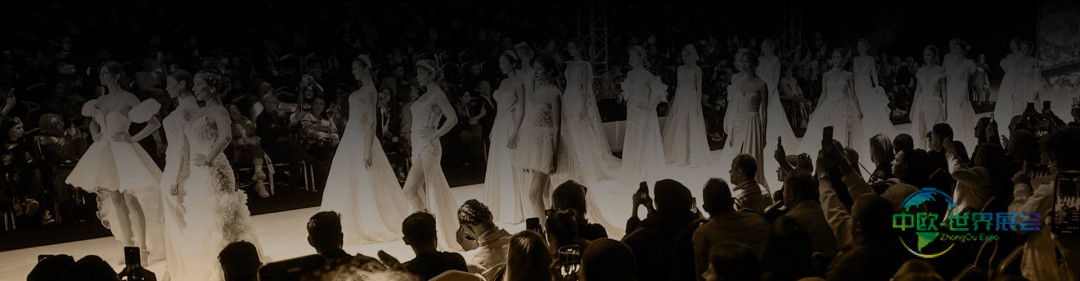 土耳其伊兹密尔婚庆服饰展 IF Wedding Fashion İzmir 2026