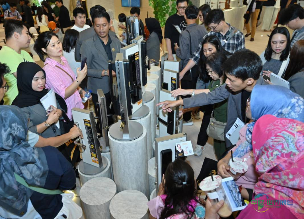 印度尼西亚雅加达国际建材展览会 IndoBuildTech Expo 2026即将盛大举行