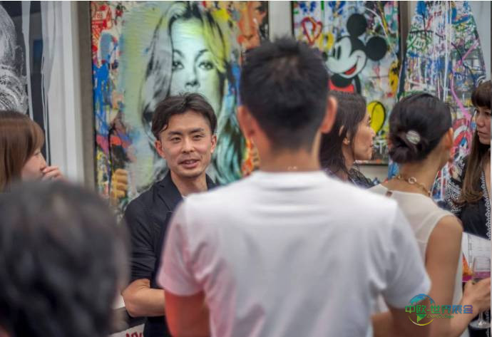 2025东京国际艺术博览会，亚洲最具前景艺术盛会