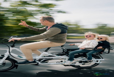 2026年法国巴黎国际自行车展览会：法囯自车展不容错过的两轮盛宴