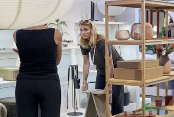 2026年丹麦海宁秋季家饰礼品展：个性化细节，彰显品味