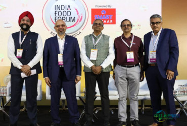 2026年印度孟买国际食品论坛展览会：传统与科技交融的香料创新展