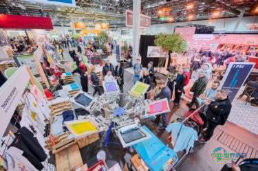 德国柏林国际水果蔬菜展览会：FRUIT LOGISTICA 2026私人视角探秘